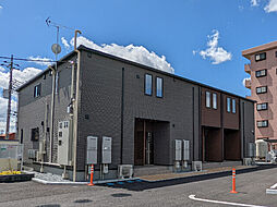 JR両毛線 伊勢崎駅 徒歩29分