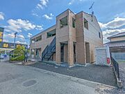 アリウス 1階 築16年1ヶ月の賃貸物件