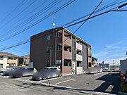 リエ フュテュール 2階 築13年8ヶ月の賃貸物件