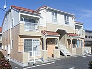 昭和ビューティフルB 2階 築25年の賃貸物件