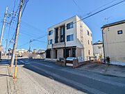 新伊勢崎駅より徒歩13分 1階 築7年8ヶ月の賃貸物件