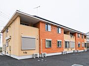 野木駅より徒歩18分 1階 築8年8ヶ月の賃貸物件