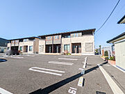 新伊勢崎駅より徒歩19分 1階 築2年の賃貸物件