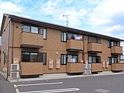 セントラル住吉A 1階 築9年9ヶ月の賃貸物件