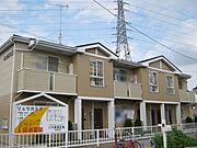 リュウガミ４ 2階 築26年10ヶ月の賃貸物件