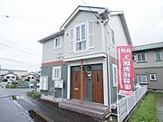 シュトローム・ティーの賃貸物件