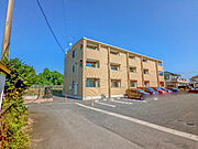 新伊勢崎駅より徒歩15分 2階 築7年9ヶ月の賃貸物件