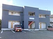 新町駅より徒歩51分 2階 築16年9ヶ月の賃貸物件