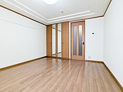 JR両毛線 伊勢崎駅 徒歩31分の賃貸アパート 1階1Kのリビング/ダイニング