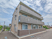 新伊勢崎駅より徒歩7分 1階 築3年4ヶ月の賃貸物件