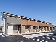 結城駅よりバス30分 徒歩99分 1階 築1年9ヶ月の賃貸物件