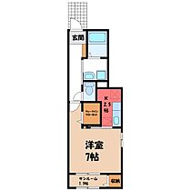 間取り：210004723948