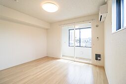 JR両毛線 伊勢崎駅 徒歩25分の賃貸アパート 1階1Kのリビング/ダイニング