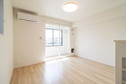 JR両毛線 伊勢崎駅 徒歩25分の賃貸アパート 2階1LDKのリビング/ダイニング