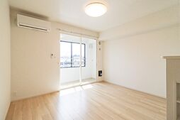 JR両毛線 伊勢崎駅 徒歩25分の賃貸アパート 2階1LDKのリビング/ダイニング