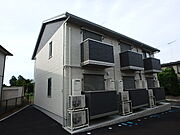 古河駅より徒歩24分 2階 築8年の賃貸物件