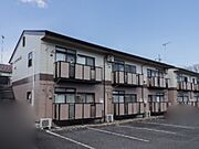 栗橋駅よりバス8分 徒歩11分 1階 築29年8ヶ月の賃貸物件