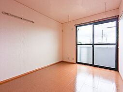 東武伊勢崎線 新伊勢崎駅 徒歩35分の賃貸アパート 1階2DKのリビング/ダイニング