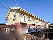 メゾンドソワールノザキ 2階 築32年3ヶ月の賃貸物件