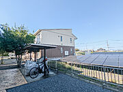 伊勢崎駅よりバス19分 徒歩11分 1階 築8年9ヶ月の賃貸物件