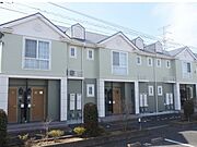 メゾンボヌールC 2階 築25年5ヶ月の賃貸物件