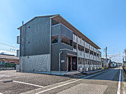 駒形駅より徒歩32分 3階 築10年7ヶ月の賃貸物件