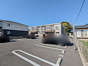 新伊勢崎駅より徒歩20分 1階 築5年10ヶ月の賃貸物件