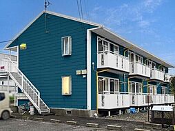 東武日光線 栗橋駅 3.4km