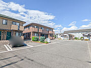 グレイスBの賃貸物件