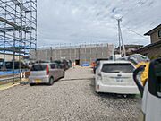 新伊勢崎駅より徒歩40分 1階 新築の賃貸物件