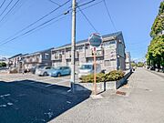 伊勢崎駅より徒歩20分 2階 築36年8ヶ月の賃貸物件