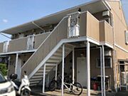 メゾンドストークA 1階 築35年10ヶ月の賃貸物件