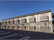 ミーティスAの賃貸物件