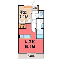 間取り：210005089860