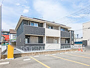 ル・ヴァンヴェール１ 1階 築11年9ヶ月の賃貸物件