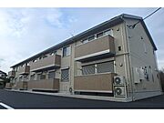 野木駅より徒歩21分 2階 築7年の賃貸物件