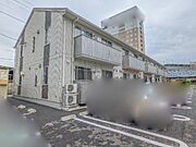 オペラハウス柳原A 1階 築8年2ヶ月の賃貸物件