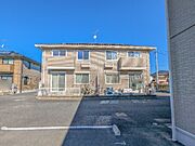 伊勢崎駅よりバス20分 徒歩39分 1階 築14年2ヶ月の賃貸物件