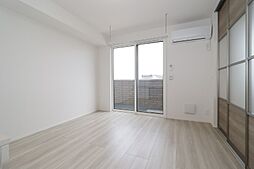 湘南新宿ライン宇須 古河駅 徒歩27分の賃貸アパート 1階1LDKのリビング/ダイニング