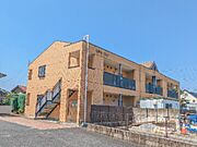 ミルキーウェイ 1階 築17年10ヶ月の賃貸物件