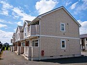 サニー・スクエア２ 2階 築21年9ヶ月の賃貸物件