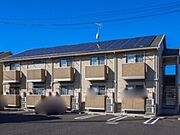 古河駅より徒歩129分 2階 築8年5ヶ月の賃貸物件