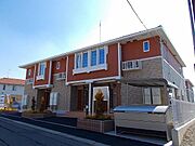 新町駅より徒歩68分 2階 築12年10ヶ月の賃貸物件