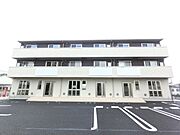 伊勢崎駅より徒歩4分 3階 築6年2ヶ月の賃貸物件