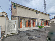 ラディーチェ 1階 築10年5ヶ月の賃貸物件