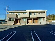 レッジェンダA 1階 築14年2ヶ月の賃貸物件