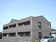 ライブリーコート 1階 築21年9ヶ月の賃貸物件