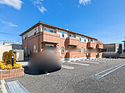 境町駅より徒歩10分 2階 築5年10ヶ月の賃貸物件