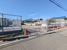 東武伊勢崎線 新伊勢崎駅 徒歩7分