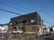 グレイスメゾン 1階 築6年4ヶ月の賃貸物件